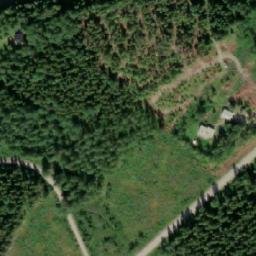 Satellite imagery of Hämeenniemi, FI