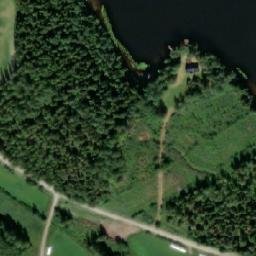 Satellite imagery of Kipinniemi, FI