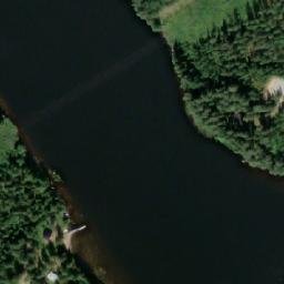 Satellite imagery of Kipinniemi, FI