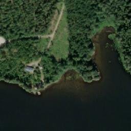 Satellite imagery of Kipinniemi, FI