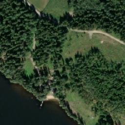 Satellite imagery of Sikoniemi, FI