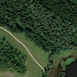 Satellite imagery of Hovinniemi, FI
