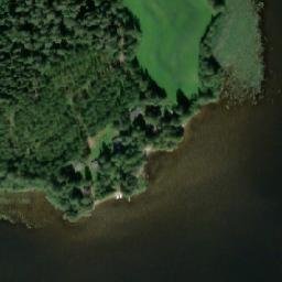 Satellite imagery of Hovinniemi, FI