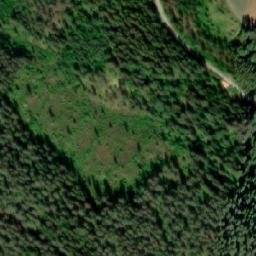 Satellite imagery of Vaaru, FI