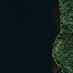 Satellite imagery of Koskenniemi, FI