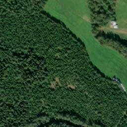 Satellite imagery of Koskenniemi, FI