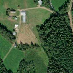 Satellite imagery of Koskenniemi, FI