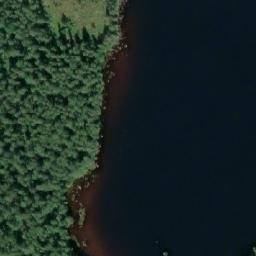 Satellite imagery of Limaniemi, FI