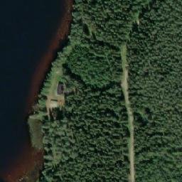 Satellite imagery of Puirooniemi, FI