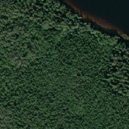 Satellite imagery of Kekäleisniemi, FI