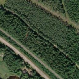 Satellite imagery of Kylmänpuronniemi, FI