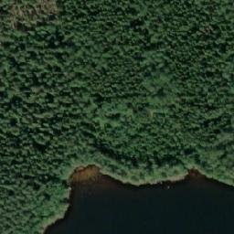 Satellite imagery of Hiekkaniemi, FI