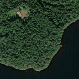 Satellite imagery of Hiekkaniemi, FI
