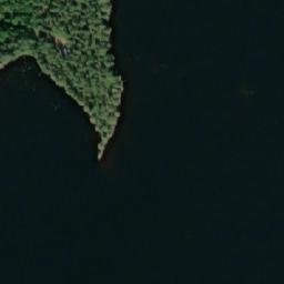 Satellite imagery of Hiekkaniemi, FI