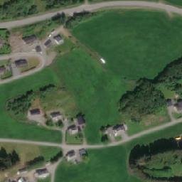 Satellite imagery of Purkfleå, NO