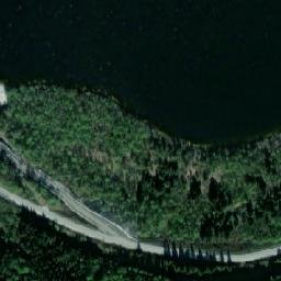 Satellite imagery of Kleivhammaren, NO