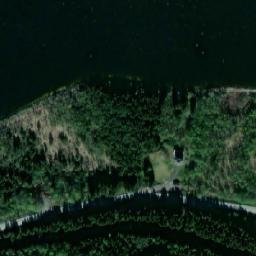Satellite imagery of Kleivhammaren, NO