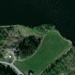 Satellite imagery of Kleivhammaren, NO