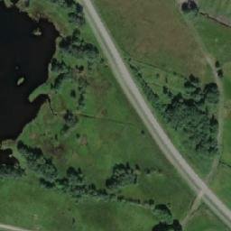 Satellite imagery of Breineset, NO