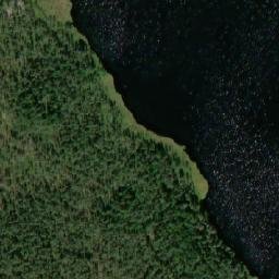 Satellite imagery of Hautaniemi, FI
