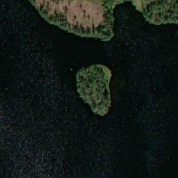 Satellite imagery of Hautaniemi, FI