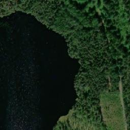 Satellite imagery of Hautaniemi, FI