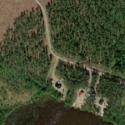 Satellite imagery of Kompanniemi, FI