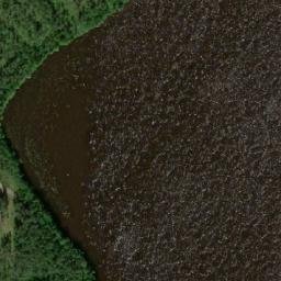 Satellite imagery of Kompanniemi, FI