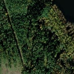 Satellite imagery of Koivikkoniemi, FI