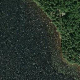 Satellite imagery of Harjuniemi, FI
