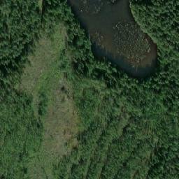 Satellite imagery of Kaislaniemi, FI