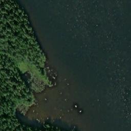 Satellite imagery of Naulanniemi, FI