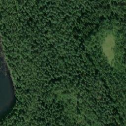 Satellite imagery of Luodeniemi, FI