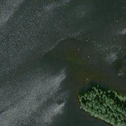 Satellite imagery of Taivalniemi, FI