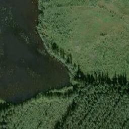 Satellite imagery of Taivalniemi, FI