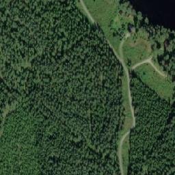 Satellite imagery of Vorrinniemi, FI