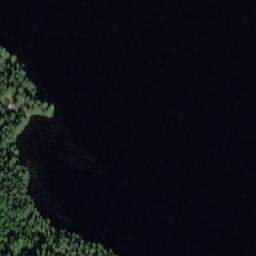 Satellite imagery of Vorrinniemi, FI