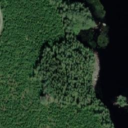 Satellite imagery of Pernanniemi, FI