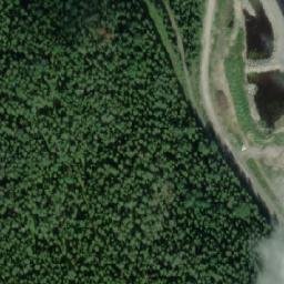 Satellite imagery of Viinaniemi, FI