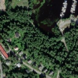 Satellite imagery of Pirttiniemi, FI