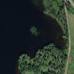 Satellite imagery of Lasiniemi, FI