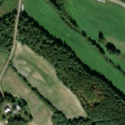 Satellite imagery of Kipinniemi, FI