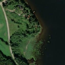 Satellite imagery of Kipinniemi, FI