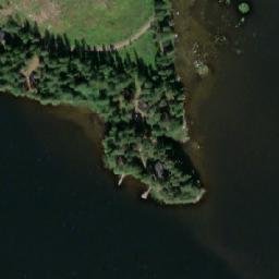 Satellite imagery of Hovinniemi, FI