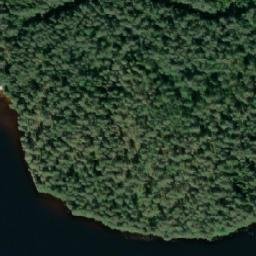 Satellite imagery of Koskenniemi, FI