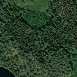 Satellite imagery of Koskenniemi, FI
