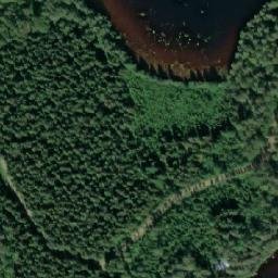 Satellite imagery of Limaniemi, FI