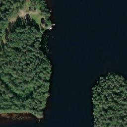 Satellite imagery of Vesikulkunniemi, FI