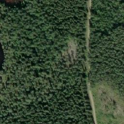 Satellite imagery of Vesikulkunniemi, FI