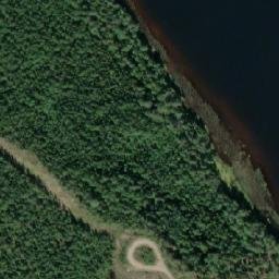 Satellite imagery of Pitkäniemi, FI